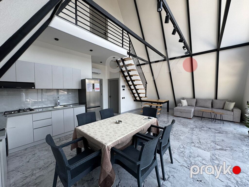 İcarəyə verilir 4 otaqlı həyət evi/bağ evi 200 m² — Ev, villa, Bakı (11)