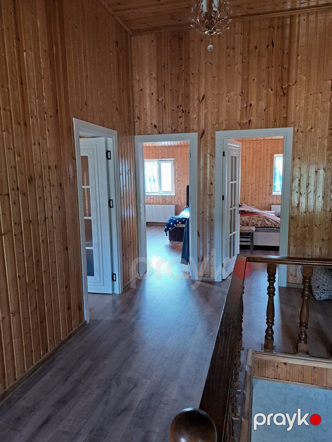 Bağ evi, 160 m², Qəbələ Şəhəri — Daşınmaz əmlak, Qəbələ (8)