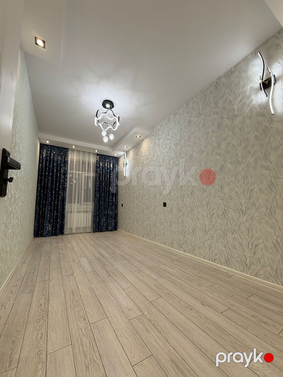 Satılır 2 otaqlı köhnə tikili 76 m² — Mənzil, Bakı (7)