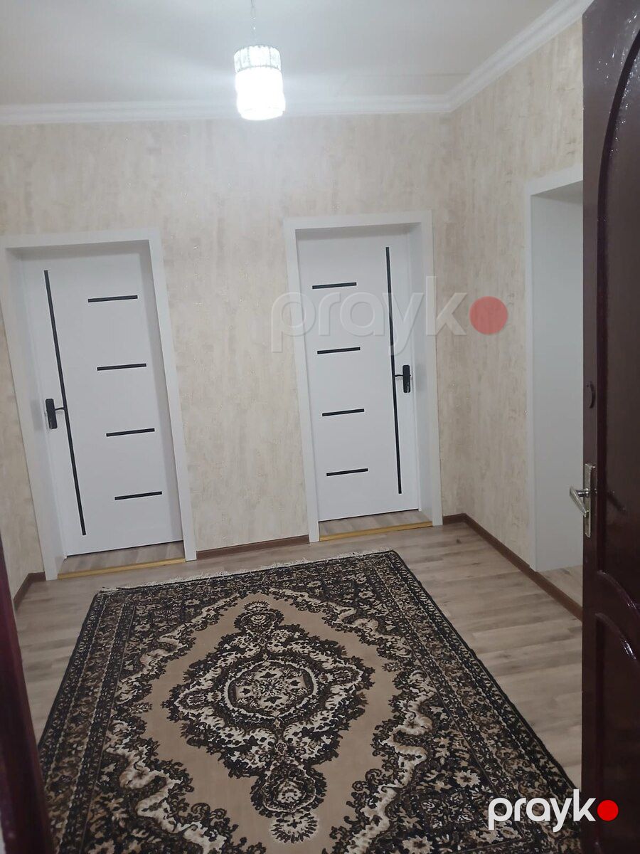 Həyət evi, Tuqazavod qəs — Ev, villa, Sumqayıt (6)
