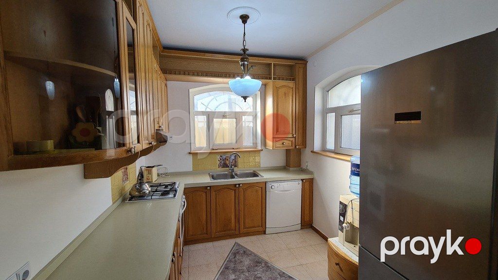 İcarəyə verilir 5 otaqlı həyət evi/bağ evi 300 m² — Ev, villa, Bakı (6)