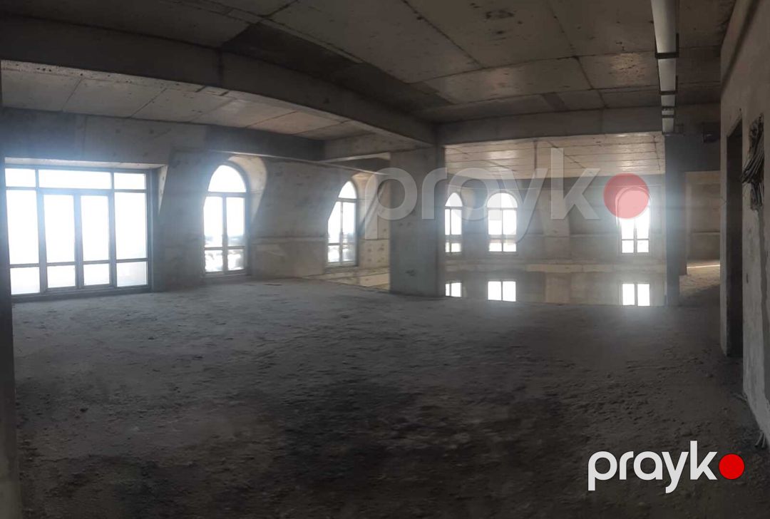 Satılır 8 otaqlı yeni tikili 890 m² — Mənzil, Bakı (10)