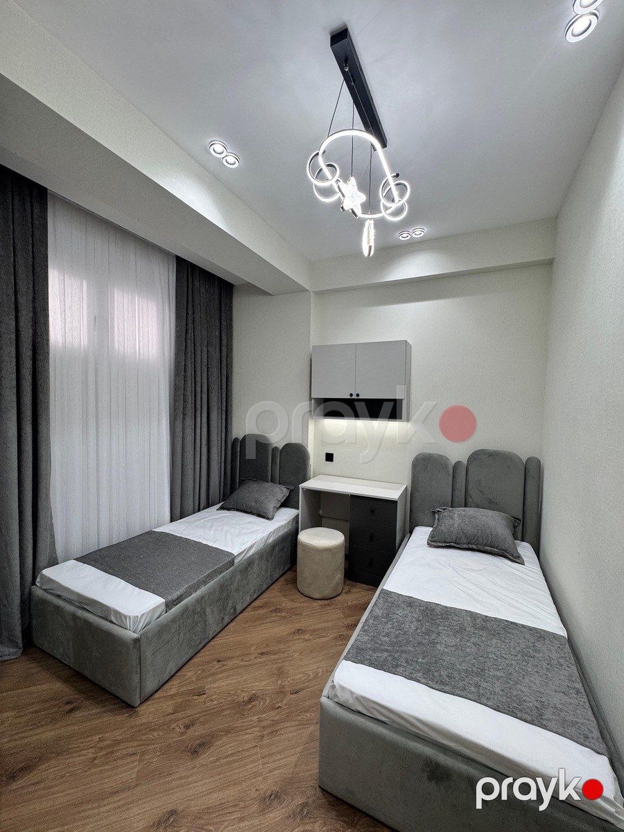 Satılır 3 otaqlı yeni tikili 65 m² — Mənzil, Bakı (9)