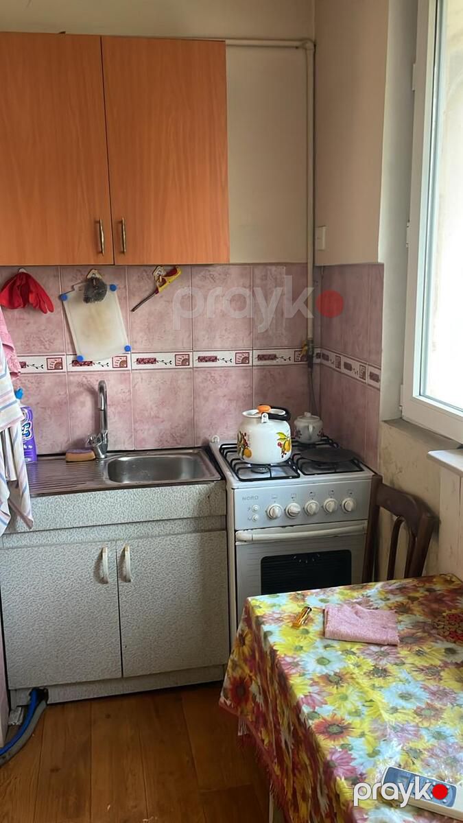İcarəyə verilir 1 otaqlı köhnə tikili 35 m² — Mənzil, Bakı (12)