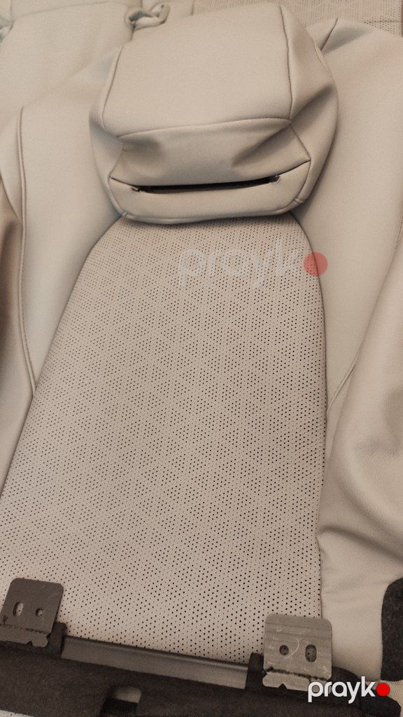 "Toyota Camry 2018-2023" oturacaq üzlüyü — Ehtiyat hissələri və aksesuarlar, Bakı (6)