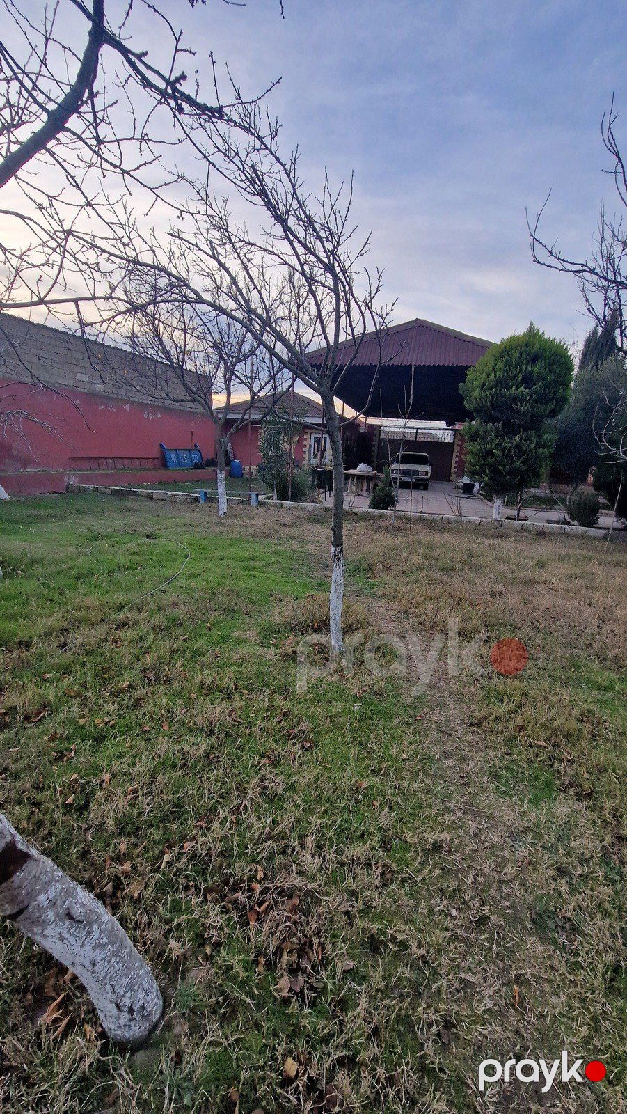 Satılır torpaq 6 sot — Torpaq, Bakı (8)