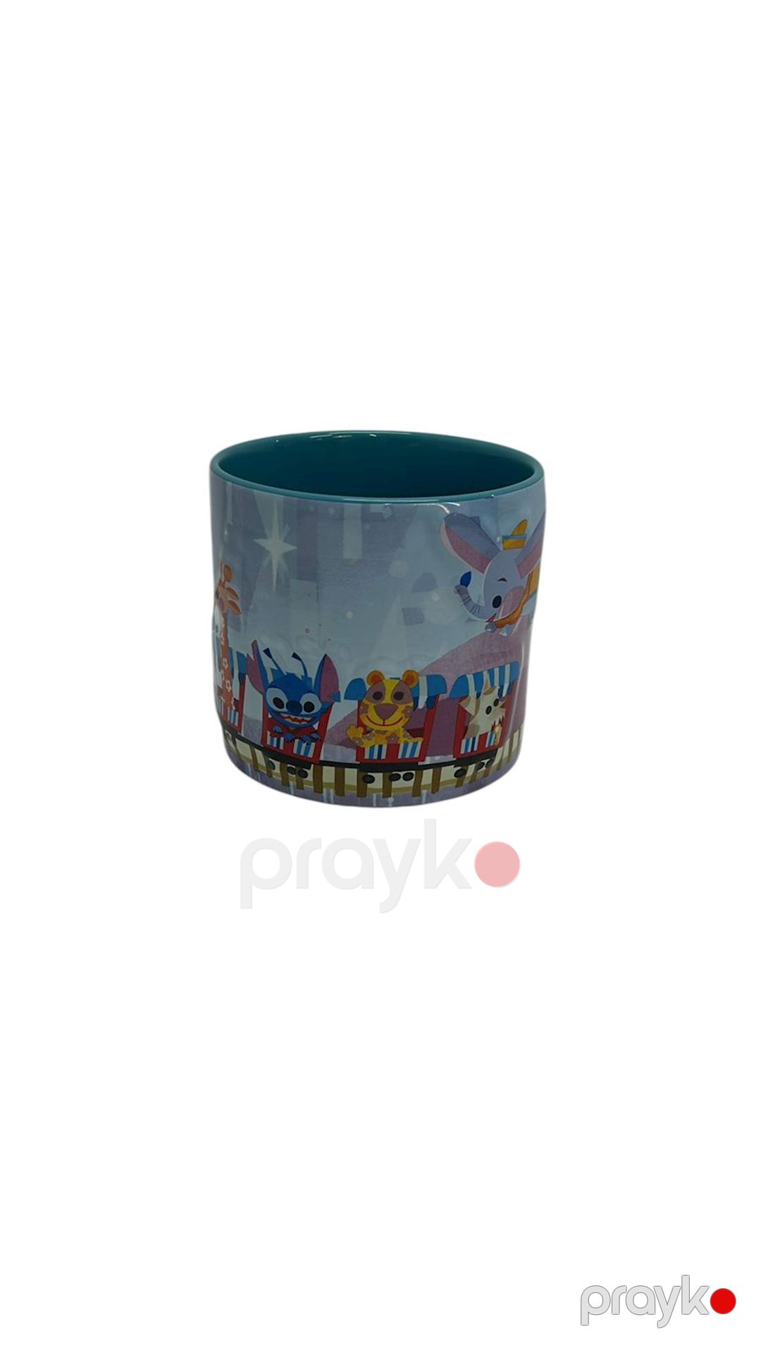 Dibçək Disney XL 6849_13, rəngbərəng — Mallar, Bakı (2)