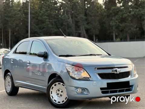 Chevrolet Cobalt, 1.5 L, 2022 il, 60 000 km — Bakı