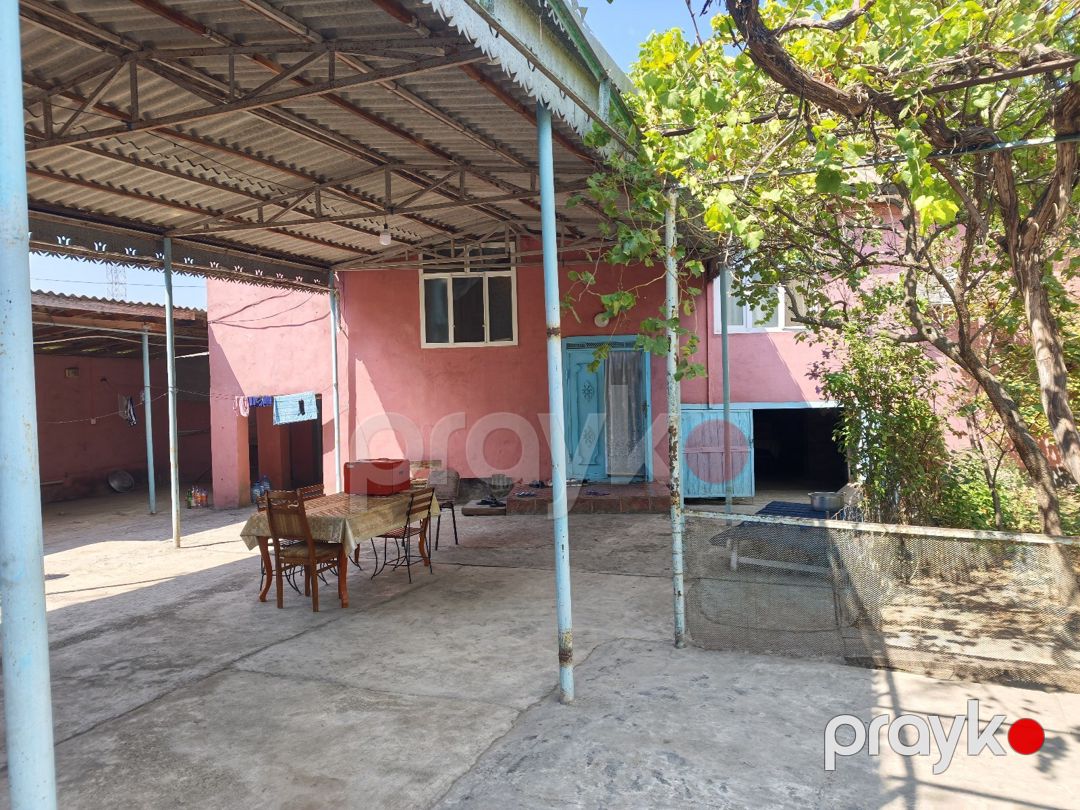 Həyət evi, H.Əliyev küç — Ev, villa, İmişli (5)