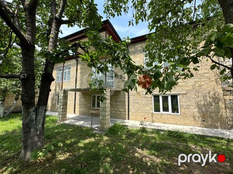 Bağ evi kirayə verilir, Quba r — Quba
