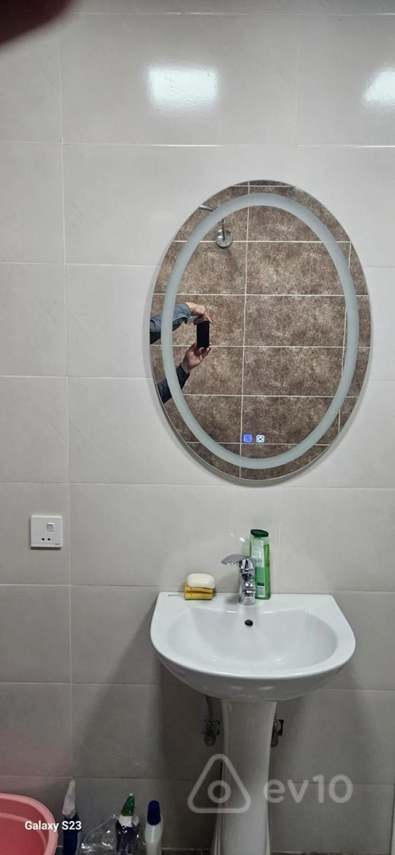 2 otaqlı mənzil, 75 m², Jasmin park yaşayış kompleksi — kirayə — Mənzil, Bakı (7)