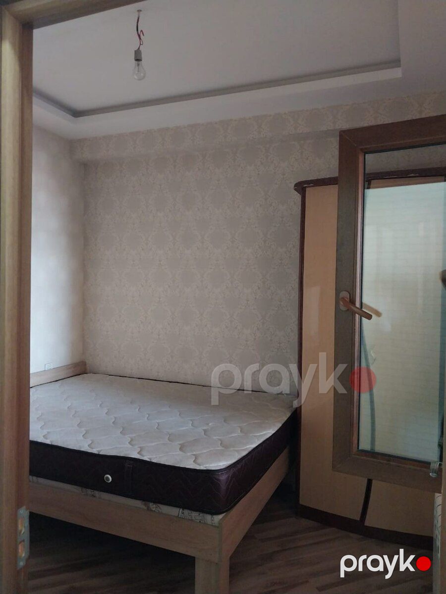 2-otaqlı yeni tikili kirayə verilir, Xırdalan ş., 40 m² — Mənzil, Xırdalan (10)