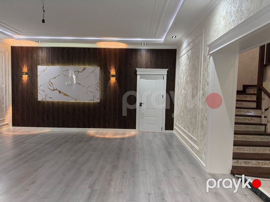Satış: 6 otaqlı Ev / villa, 250 m², Sabunçu rayonu — Ev, villa, Bakı (3)
