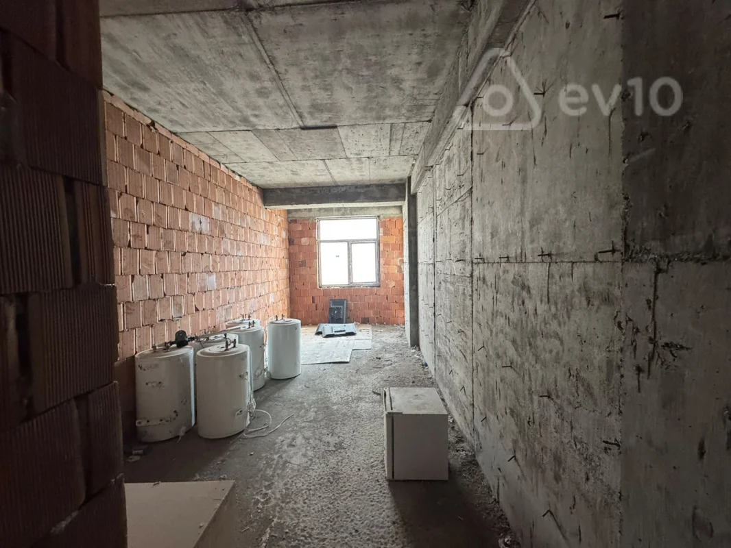 4 otaqlı mənzil, 200 m², Həsən Salmani küç — Mənzil, Bakı (6)