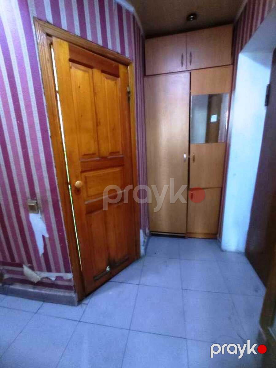 3-otaqlı mənzil, Gənclik m., 60 m² — Mənzil, Bakı (12)