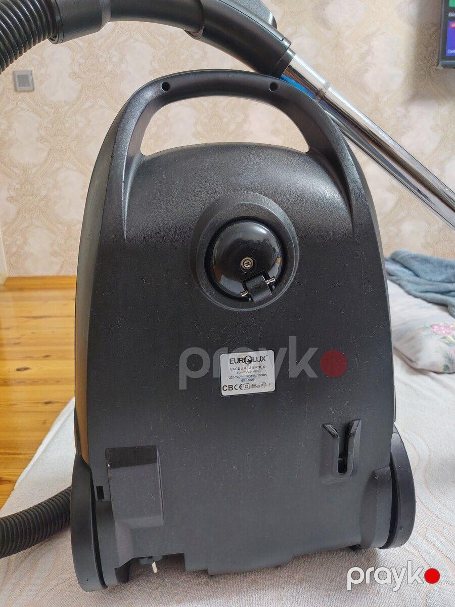 Tozsoran Eurolux — Ev texnikası, Bakı (3)
