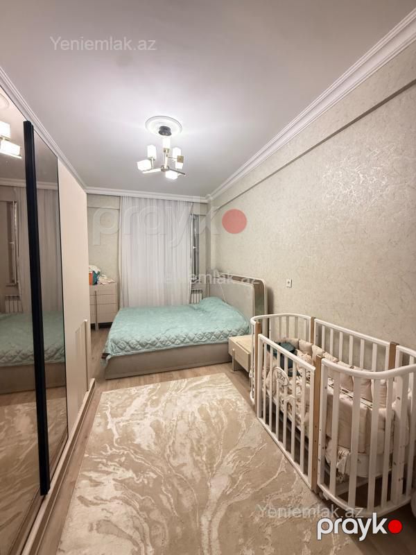 Satılır 2 otaqlı Bina evi menzil (Yeni tikili), 75 m², Saray — Mənzil, Abşeron (2)