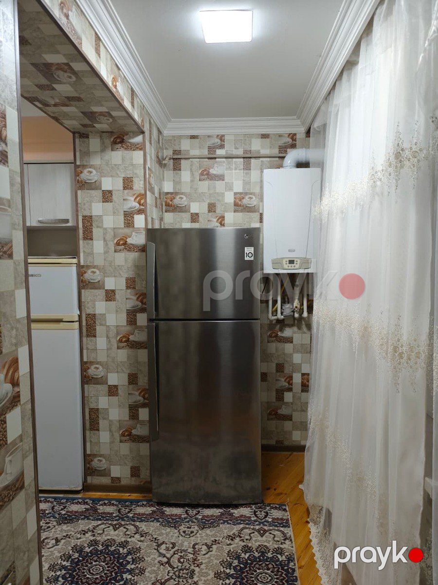 Satılır 4 otaqlı köhnə tikili 90 m² — Mənzil, Sumqayıt (6)