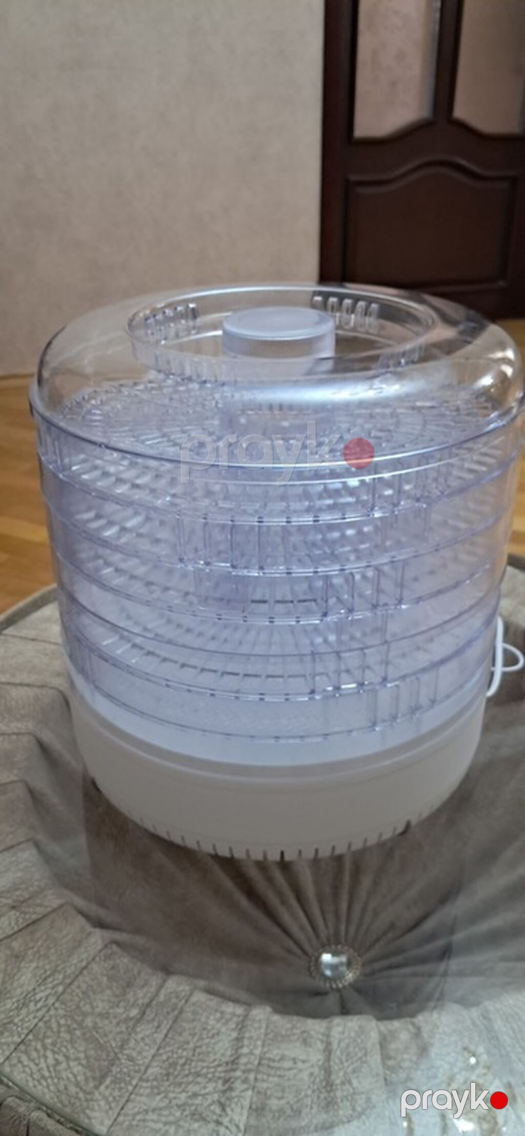 Gorenje FDK500GCW qida quruducu – Hec bir problemi yoxdur yeni kimidir — Elektronika, Bakı (4)
