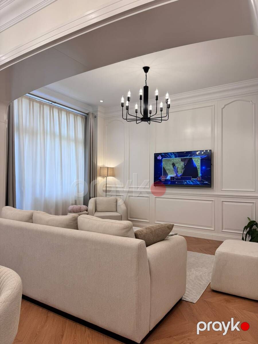 2-otaqlı yeni tikili, 28 May m., 100 m² — Mənzil, Bakı (3)