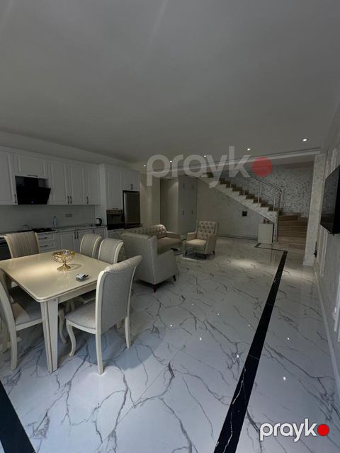 İcarəyə verilir 5 otaqlı yeni tikili 250 m² — Bakı