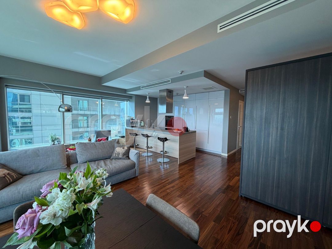Satılır 2 otaqlı yeni tikili 114 m² — Mənzil, Bakı (4)