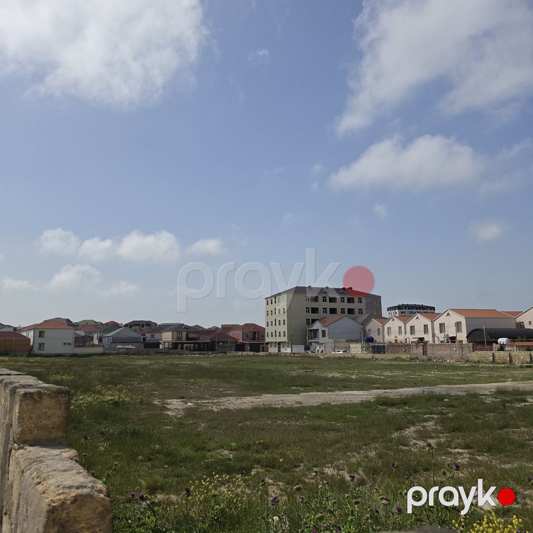 Satılır torpaq 96 sot — Torpaq, Bakı (8)