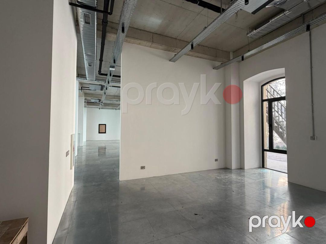 İcarəyə verilir obyekt 800 m² — Əmlak, Bakı (8)