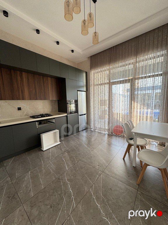 İcarəyə verilir 4 otaqlı həyət evi/bağ evi 230 m² — Ev, villa, Bakı (12)