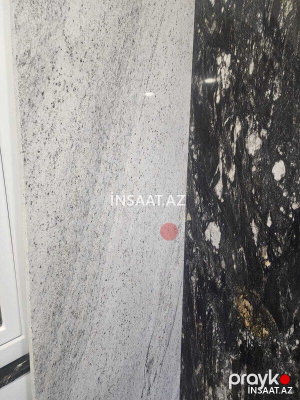 Mərmər və Granitin yüksək səviyyədə bərpası — Plitka və örtü materialları, Bakı (9)