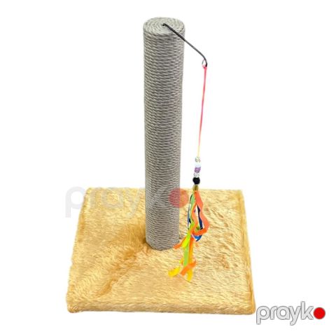 Dırnaq itiləyən Zoomir T01, qəhvəyi, ölçü S, 40 sm — Bakı