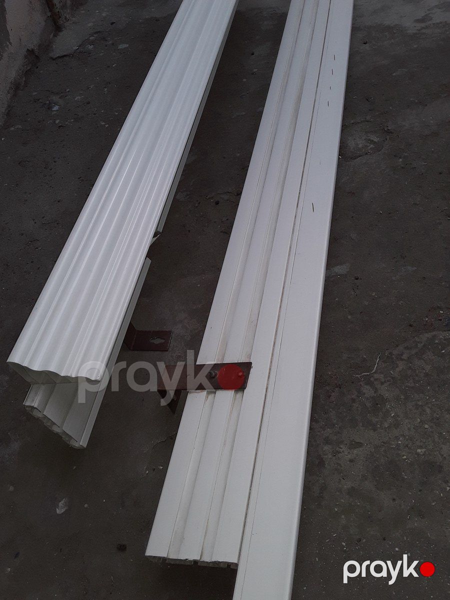 Karnizlər — Tekstil, Bakı (5)