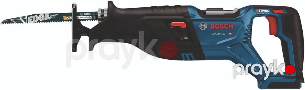 Qılınc mişar "Bosch 18v" — Təmir və inşaat, Bakı (2)