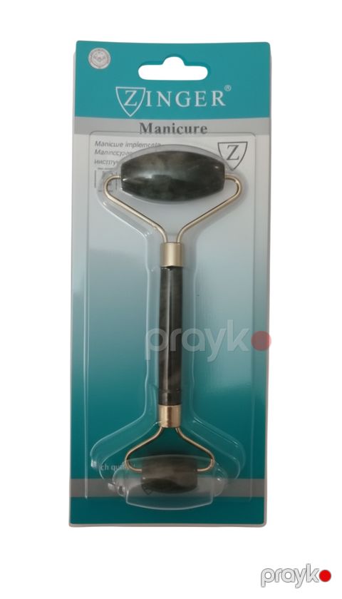 Üz üçün roller Zinger Nefrit — Bakı
