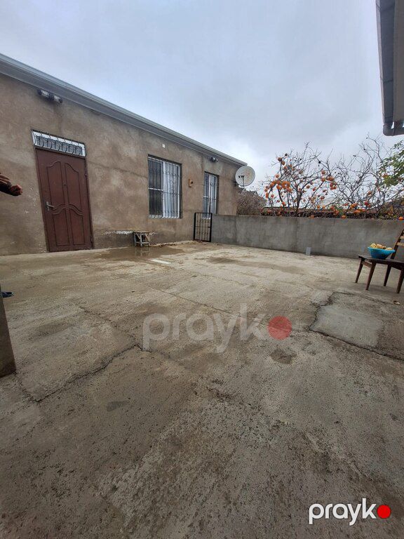 Həyət evi, Sumqayıt ş — Ev, villa, Sumqayıt (4)