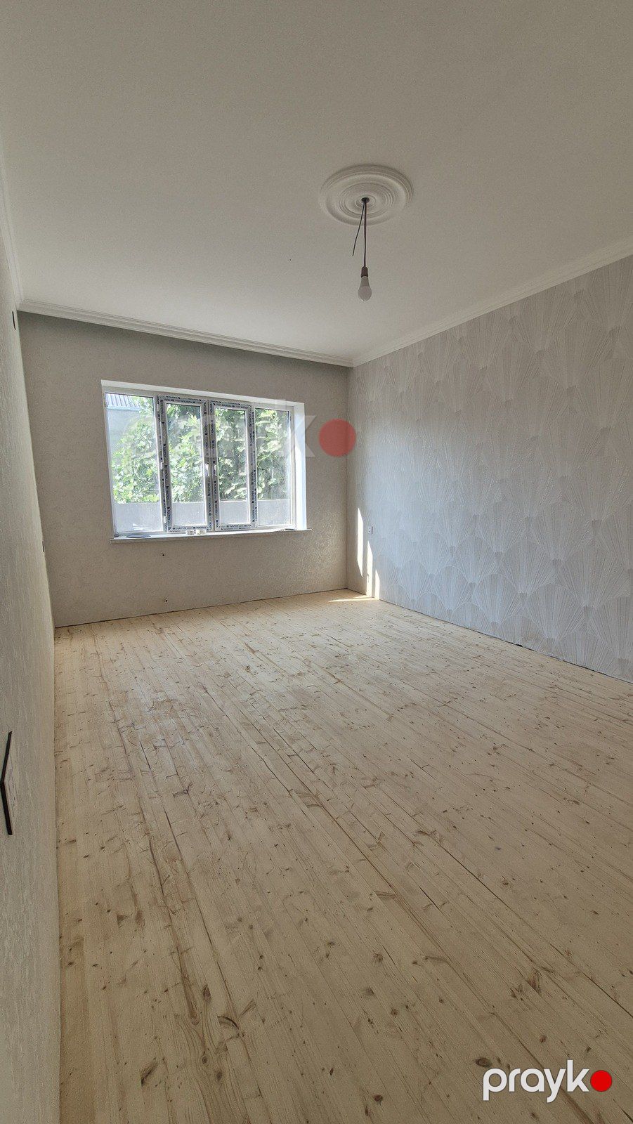 Satılır 3 otaqlı həyət evi/bağ evi 90 m² — Ev, villa, Bakı (6)