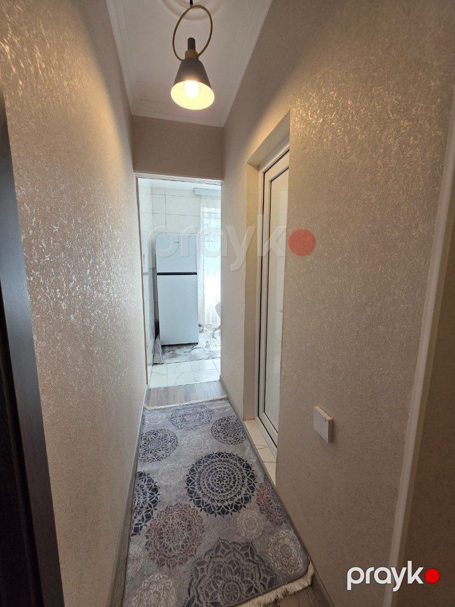 İcarəyə verilir 2 otaqlı yeni tikili 60 m² — Mənzil, Bakı (9)