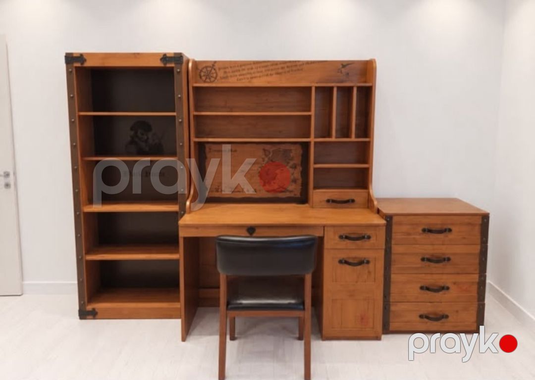 Uşaq otağı mebeli — Mebel, Bakı (2)