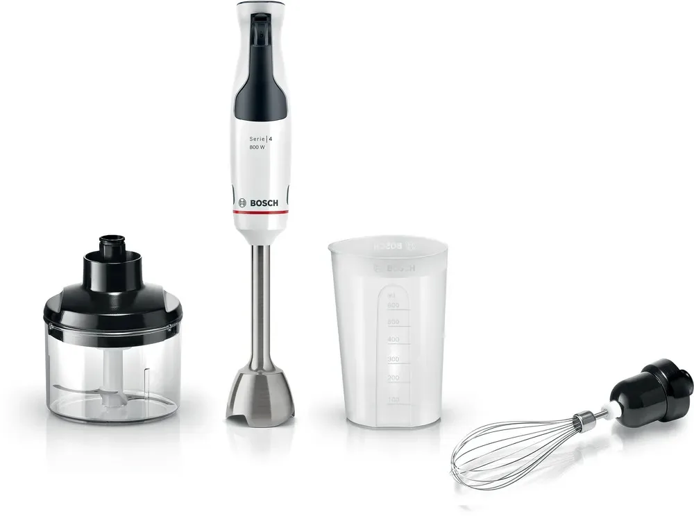 Blender Bosch MSM4W421 — Bakı