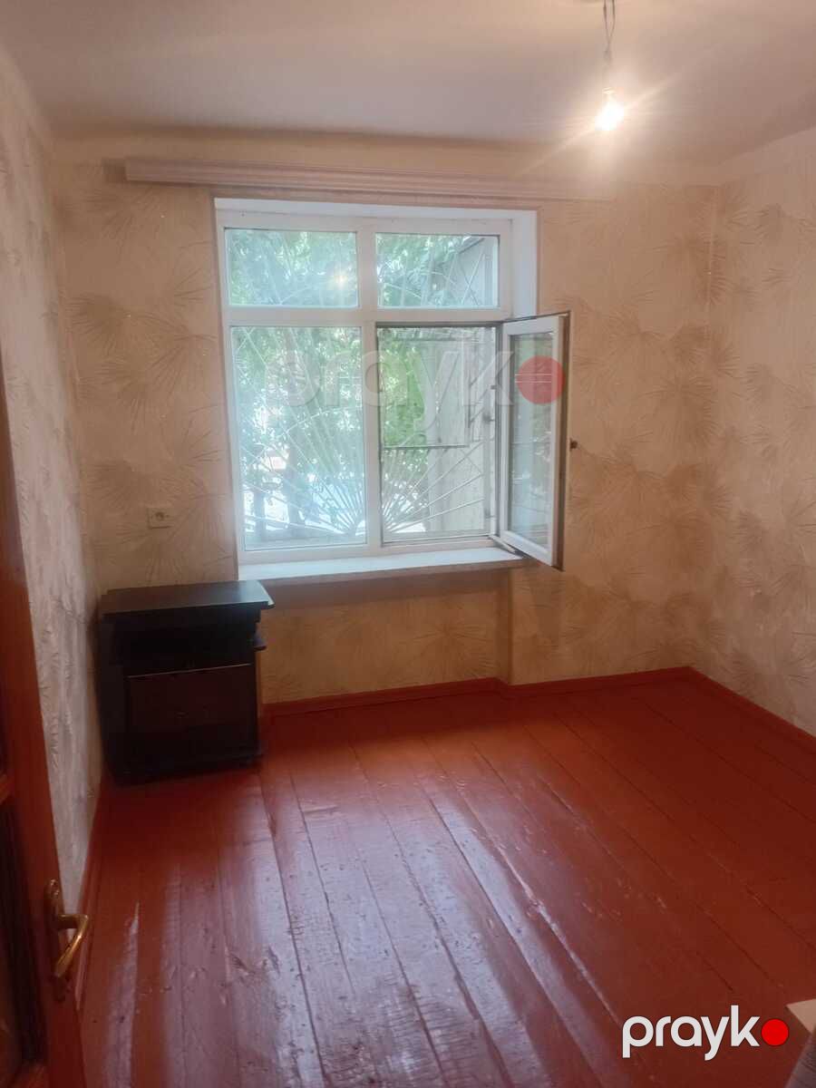 Satılır 2 otaqlı köhnə tikili 36 m² — Mənzil, Bakı (5)