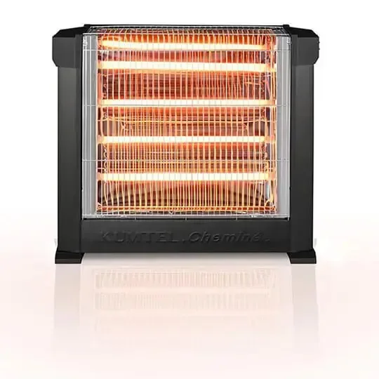 Qızdırıcı Kumtel KS-2760