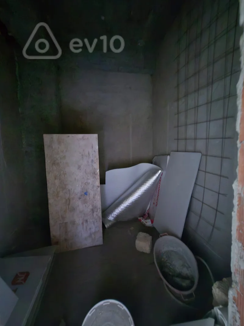 2 otaqlı mənzil, 66 m², Həzi Aslanov metrosu — Mənzil, Bakı (9)