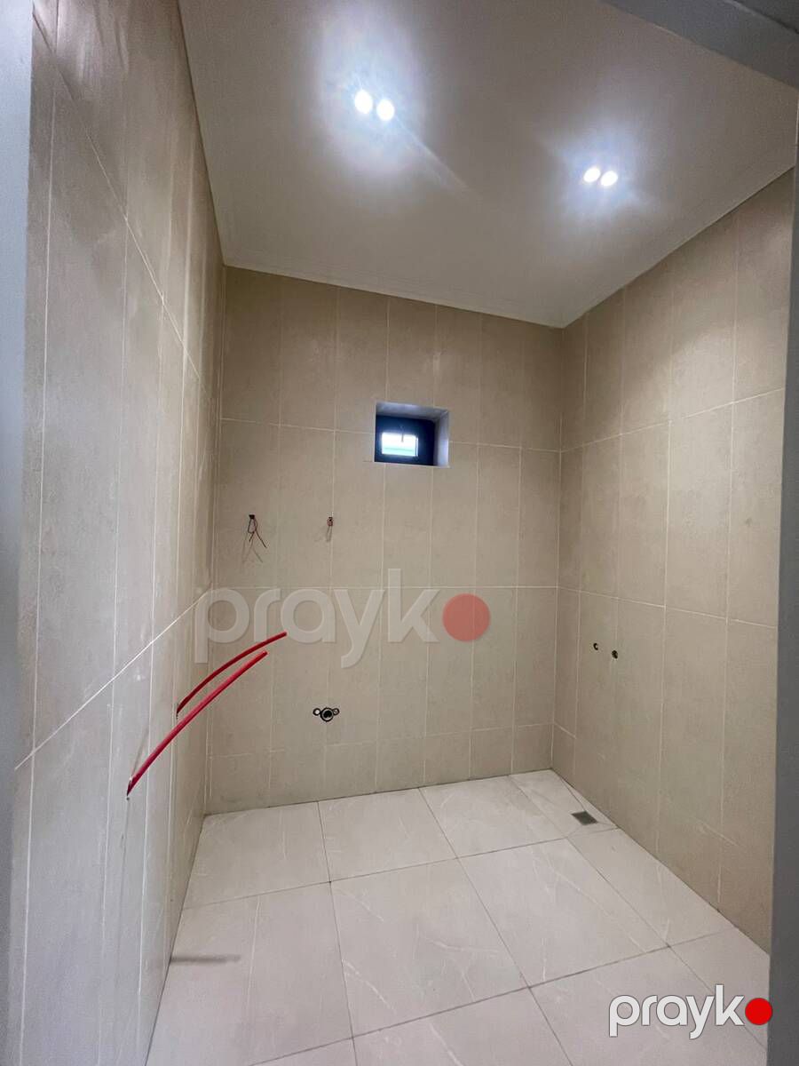 Satılır 4 otaqlı həyət evi/bağ evi 122 m² — Ev, villa, Bakı (8)