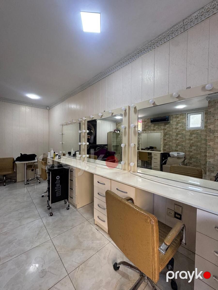 İcarəyə verilir obyekt 50 m² — Əmlak, Bakı (4)