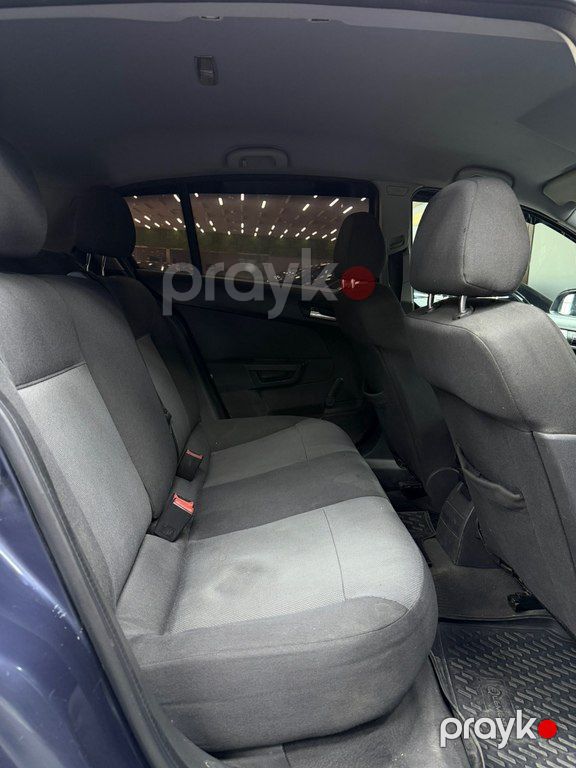 Opel Astra, 1.3 L, 2006 il, 215 000 km — Avtomobillər, Bakı (6)