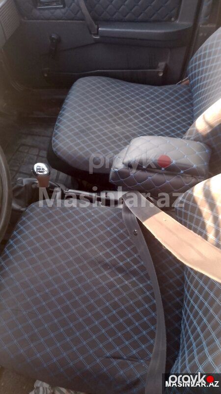 Lada (vaz) 21099, 2003 il — Avtomobillər, Xaçmaz (4)
