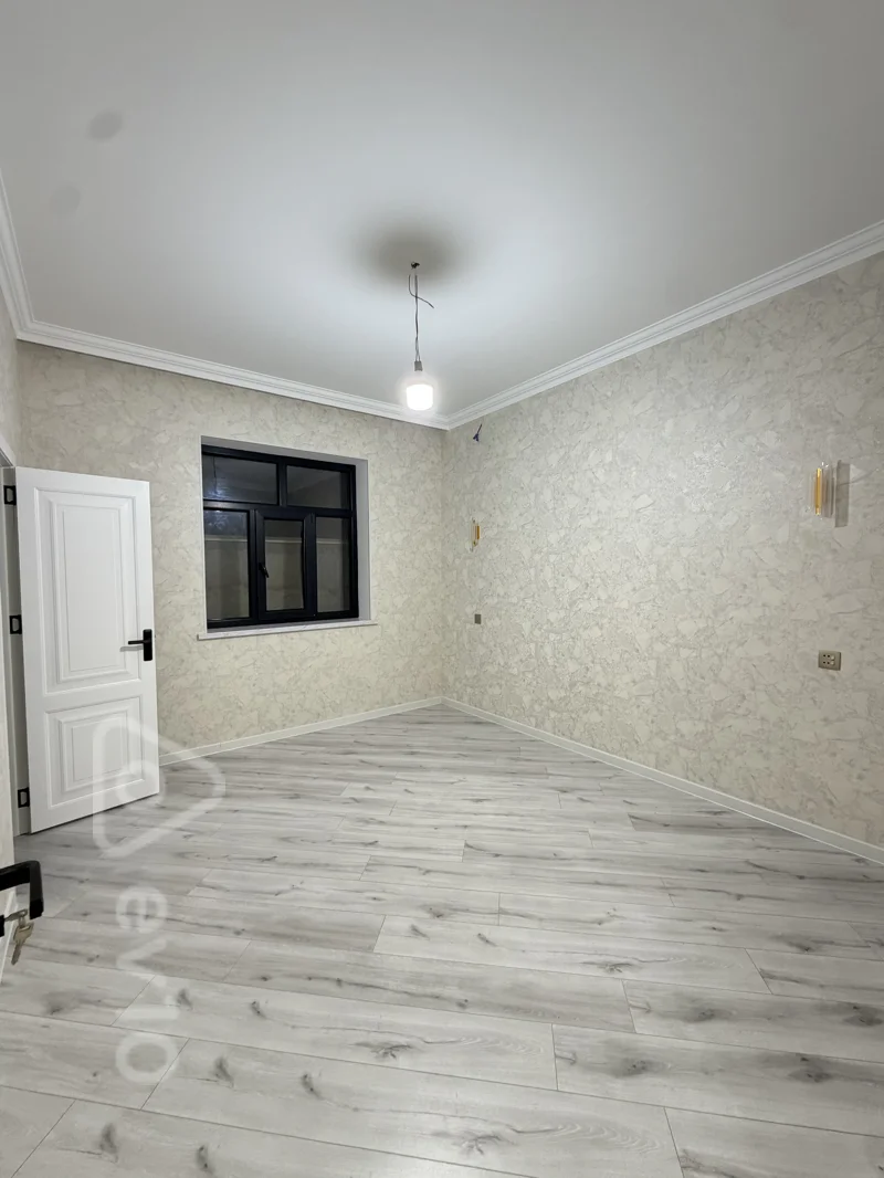 4 otaqlı həyət evi, 133 m², Binə atçılıq qəsəbəsi, Aeroport yoluna 200 metr məsafə — Ev, villa, Bakı (10)