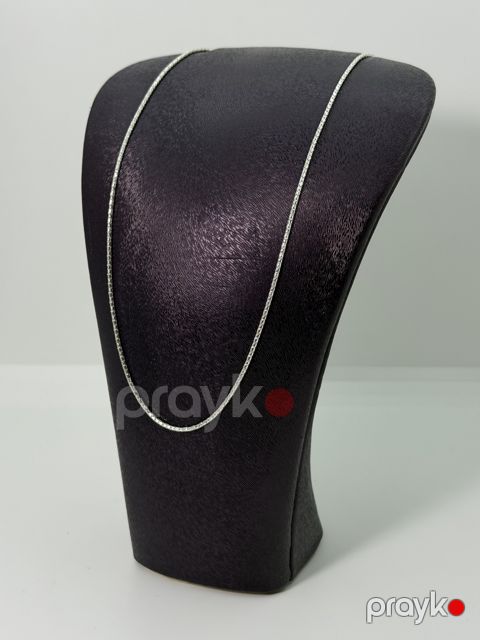 Zəncir hər kəs üçün GC1095, gümüş 925 əyar — Bakı