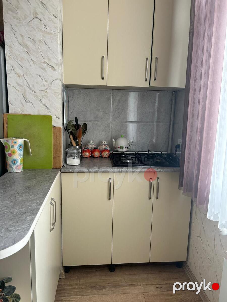 Satılır 3 otaqlı köhnə tikili 70 m² — Mənzil, Bakı (6)