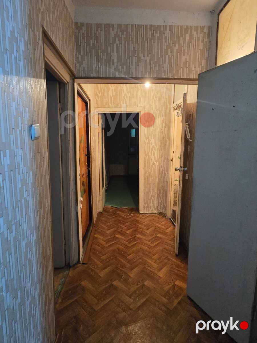 Satılır 2 otaqlı köhnə tikili 65 m² — Mənzil, Bakı (3)
